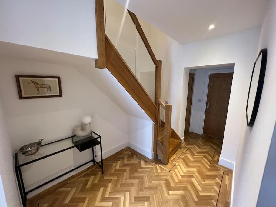 Vakantiehuis Quirky Getaway @ The Old Bakery Bristol