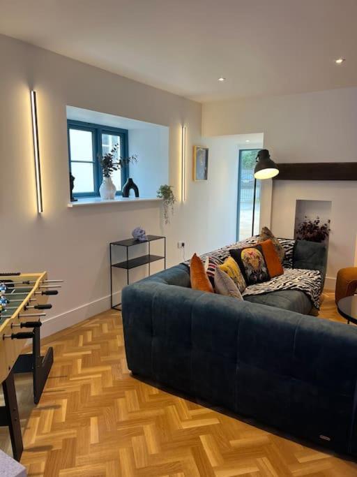 Quirky Getaway @ The Old Bakery Vakantiehuis Bristol