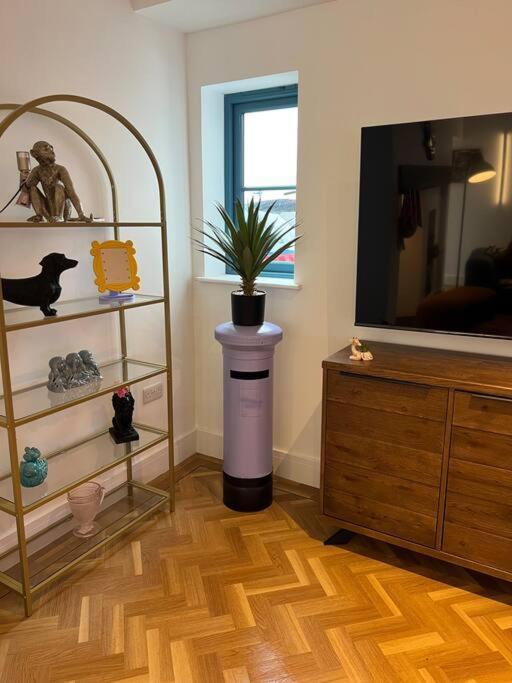 Vakantiehuis Quirky Getaway @ The Old Bakery