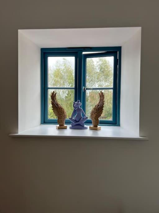 Quirky Getaway @ The Old Bakery Vakantiehuis *