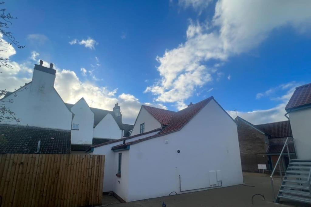 Quirky Getaway @ The Old Bakery Vakantiehuis *