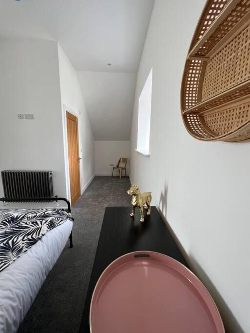 Vakantiehuis Quirky Getaway @ The Old Bakery Bristol