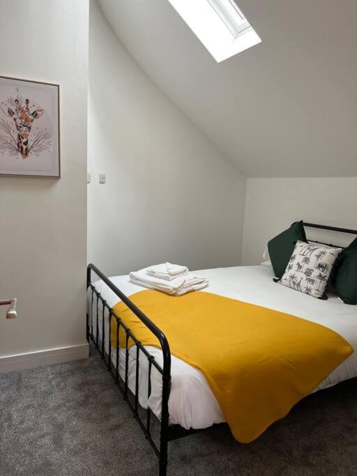 Quirky Getaway @ The Old Bakery Holiday home